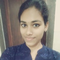 Anu K B