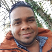 Enmanuel Mena Hernandez