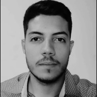 Patrick Nogueira de Matos