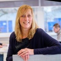 Rosalie de Wildt-Oosterlaar