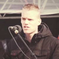 Cor Verkade