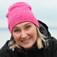 Gunilla Ström