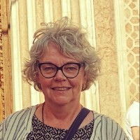 Janneke Bron