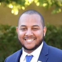 Kristopfer Davis, SHRM-CP