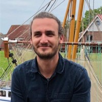 Moritz Fielenbach