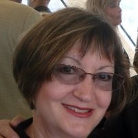 Sharon Aaronson