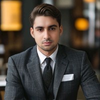 Muhammad Farooq