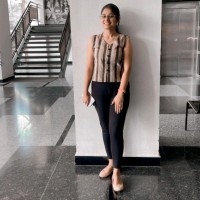 Kiran Panwar