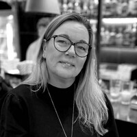Camilla Holmberg