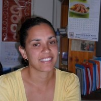 Karen Waigana