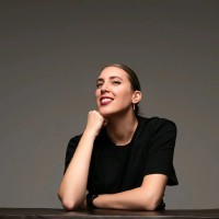 Georgia Georgakopoulou