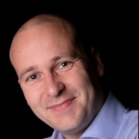 Bram Heijman