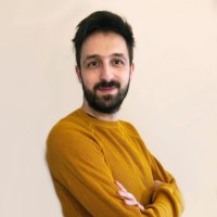 Romain Charrière