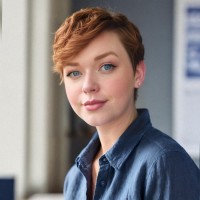 Danielle Acton