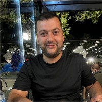 Harun Budak