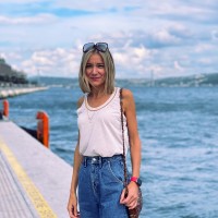 Dilek Fraisl