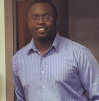 Michael Gonzales