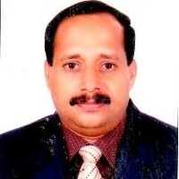 Sabu P P Cams, Mba, Msc, Mphil
