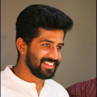 Rohith Tomy