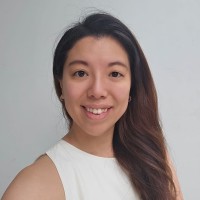 Lim Cai Xuan