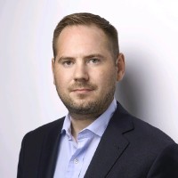 Lars Dahlin