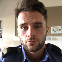 Aaron Crowther
