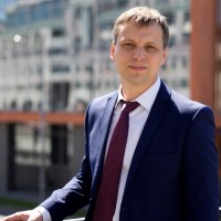 Andrei Raev