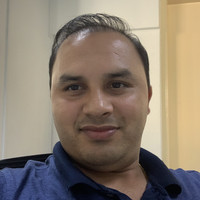 Netra Prasad Prasad