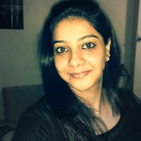 Anchal Bhatia