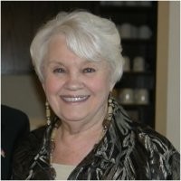 Jacqueline (Jacquie) Sieveking