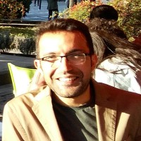 Mustafa Kahraman