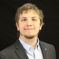 Zachary Gerken