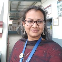 Rangani Madhuri