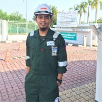 MOHAMAD FARIED AMIRULAMER BIN ABDUL RAHMAN