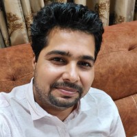 Deepesh Tailor