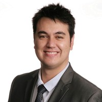 Ryan Cabot
