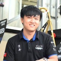 Tzu-Ching Chen