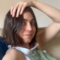 Sara Antolín Gisbert