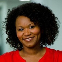 Constance Padmore, Msod