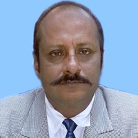 Lt Col Rajesh Mohanty