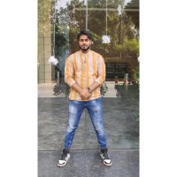 Bishal Sharma