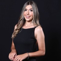 Jennifer Vanessa Da Silva Cunha