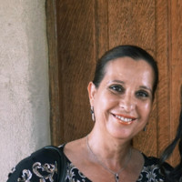 Desiree Richards