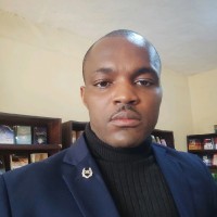 Prince Nwobodo