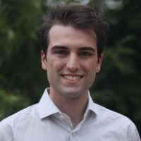 Aaron Goldis
