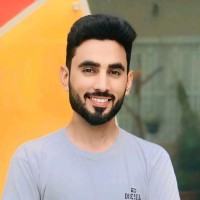 Muhammad Amjad