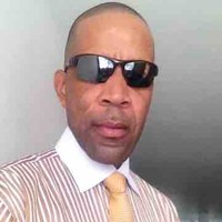 Curtis Charles
