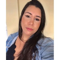 Ana Carolina Da Cruz Ventura