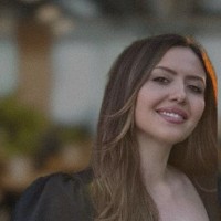 Ioana Pavel