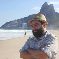 Raphael Vidal